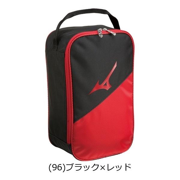 MIZUNO（ミズノ） シューズケース 33JM9401 フットボール サッカー