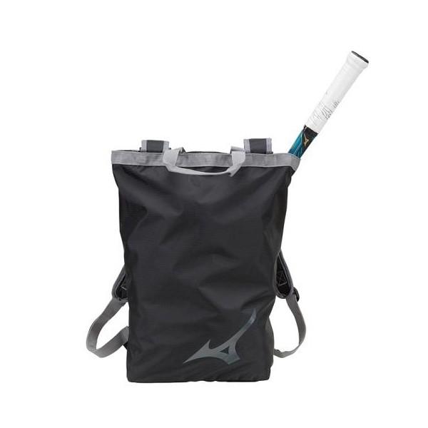 フットサルバック MIZUNO ミズノ 2WAYトートバッグ 33JM9414 フットサル : 野球