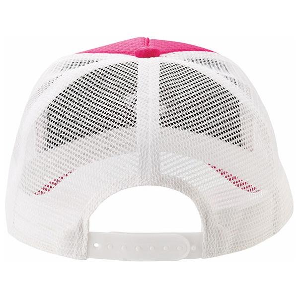 テニス 帽子 男女兼用 ユニセックス ヨネックス ユニメッシュキャップ 赤 黒 白 紺 ピンク UVカット 背面ホック式 吸汗速乾 40007 2023SS03 | YONEX | 04