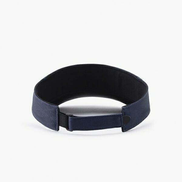 テニス サンバイザー YONEX ヨネックス ウィメンズサンバイザー 40130 2026年NEWモデル | YONEX | 11