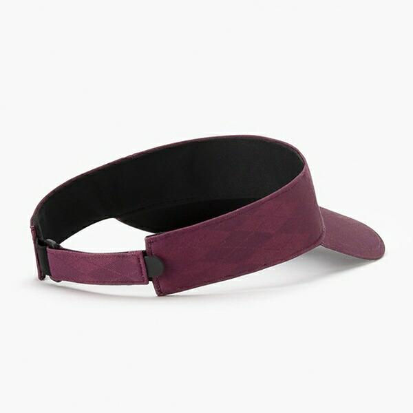 テニス サンバイザー YONEX ヨネックス ウィメンズサンバイザー 40130 2026年NEWモデル | YONEX | 05