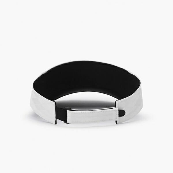 テニス サンバイザー YONEX ヨネックス ウィメンズサンバイザー 40130 2026年NEWモデル | YONEX | 09