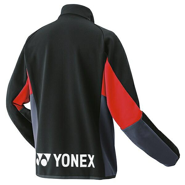 YONEX（ヨネックス） テニス ジャージ ジャケット キッズ ジュニア
