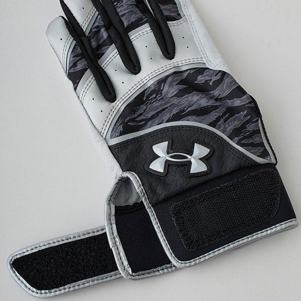 UNDER ARMOUR（アンダーアーマー） 交換無料 野球 バッティング
