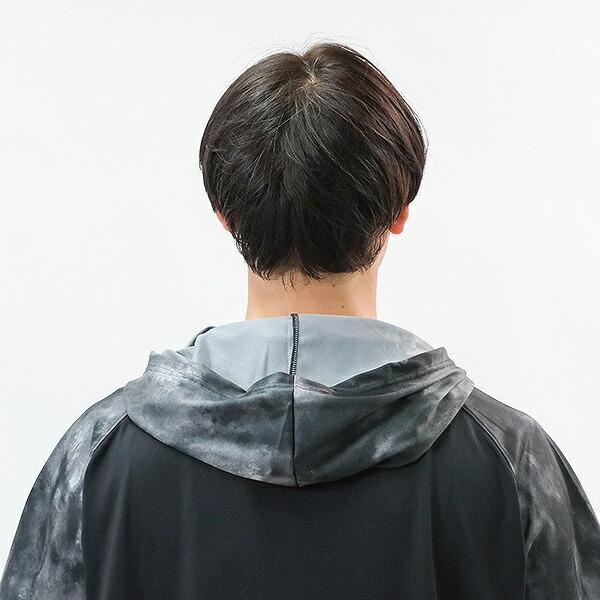 UNDER ARMOUR（アンダーアーマー） 野球 Tシャツ 半袖 フード付き