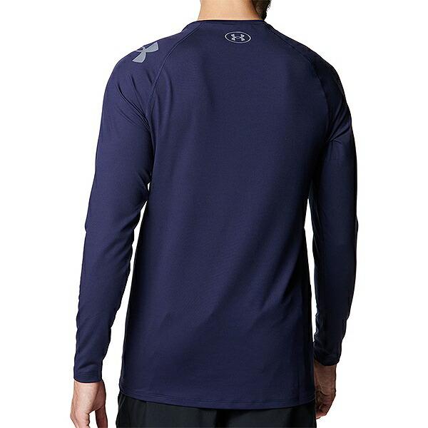 UNDER ARMOUR（アンダーアーマー） 1/13(火)以降発送予定 ロングT