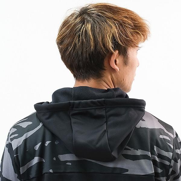 UNDER ARMOUR（アンダーアーマー） 野球 パーカー メンズ UNDER ARMOUR