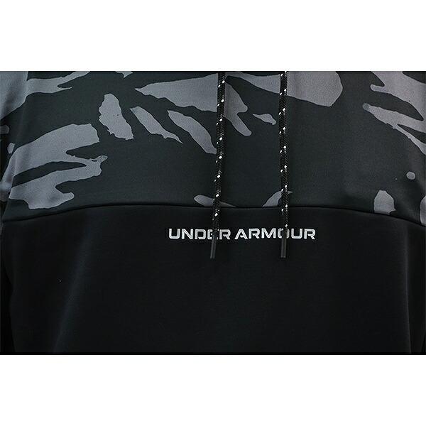 UNDER ARMOUR（アンダーアーマー） 野球 パーカー メンズ UNDER ARMOUR