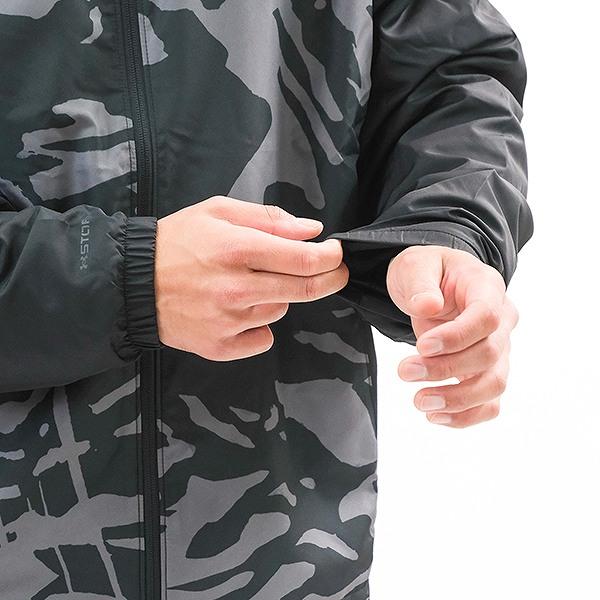UNDER ARMOUR（アンダーアーマー） 野球 ウィンドブレーカー 上下