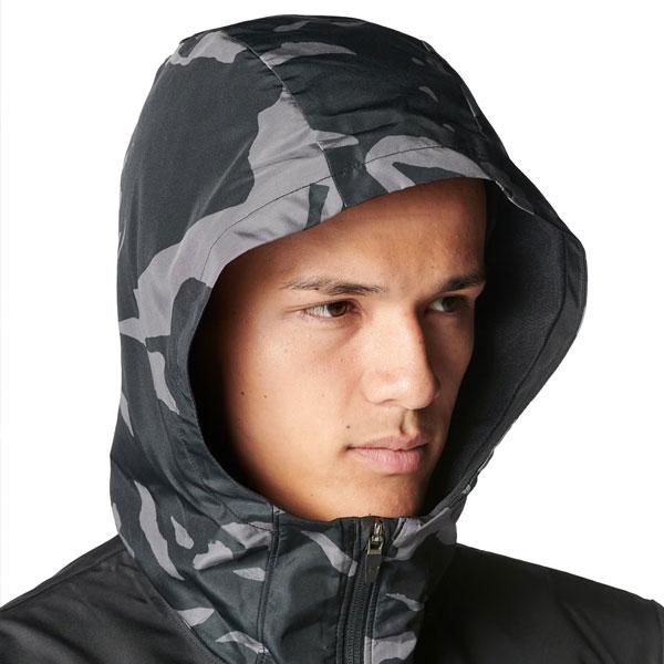 UNDER ARMOUR（アンダーアーマー） 野球 ウィンドブレーカー