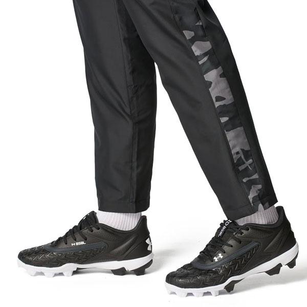 UNDER ARMOUR（アンダーアーマー） 野球 ウィンドパンツ ウインド