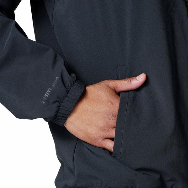 UNDER ARMOUR（アンダーアーマー） 野球 ジャケット 大人 UNDER ARMOUR