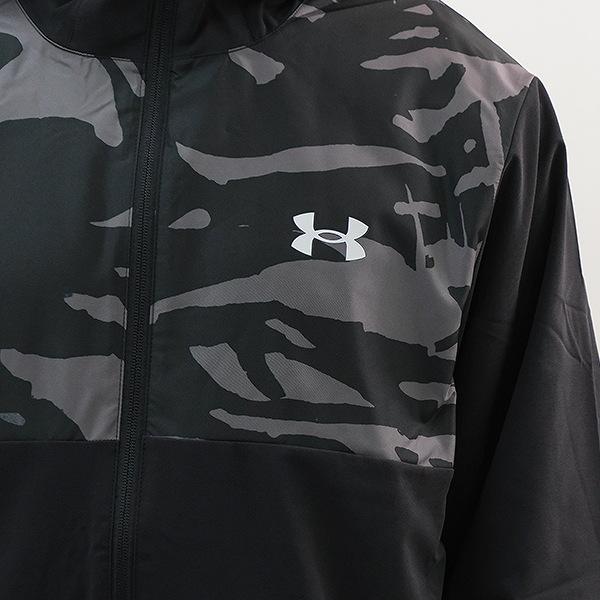 UNDER ARMOUR（アンダーアーマー） 野球 ジャケット 大人 UNDER ARMOUR