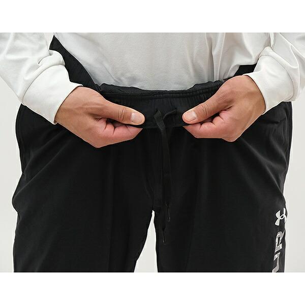野球 パンツ ウインドブレーカーパンツ 大人 アンダーアーマー UNDER ARMOUR UA WOVEN PANTS スポーツウェア ロングパンツ 長ズボン 撥水 ストレッチ 6007976 | UNDER ARMOUR | 07