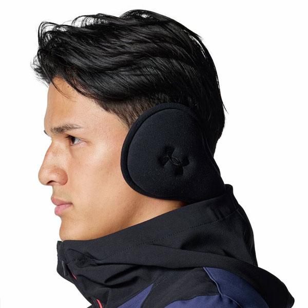 UNDER ARMOUR（アンダーアーマー） 野球 イヤーマフ 耳当て 大人 男女