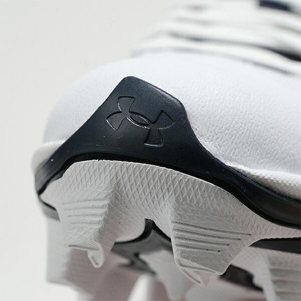 UNDER ARMOUR（アンダーアーマー） 交換無料 野球 スパイク ポイント