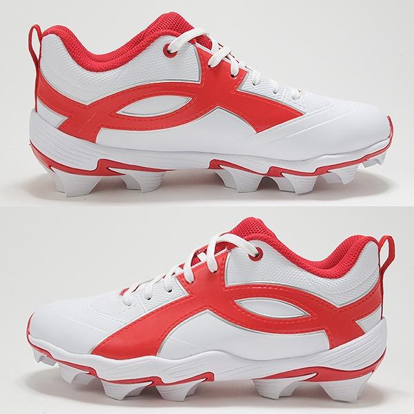 UNDER ARMOUR（アンダーアーマー） 交換無料 野球 スパイク ポイント