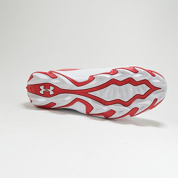 UNDER ARMOUR（アンダーアーマー） 交換無料 野球 スパイク ポイント