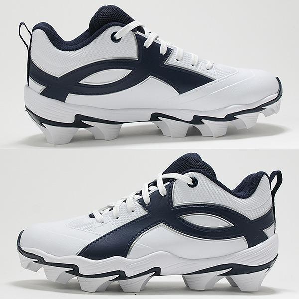 UNDER ARMOUR（アンダーアーマー） 交換無料 野球 スパイク ポイント