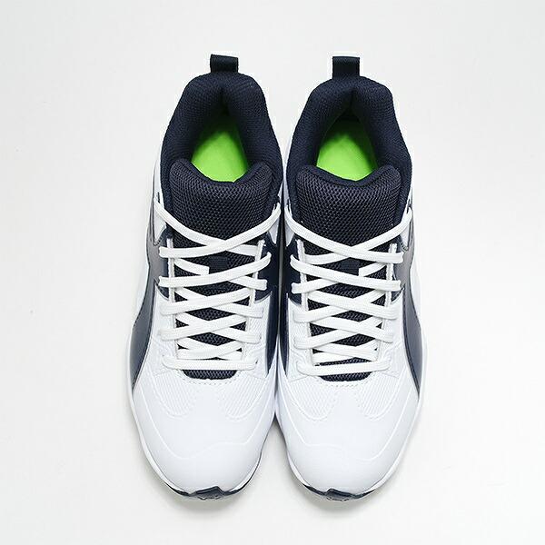 UNDER ARMOUR（アンダーアーマー） 交換無料 野球 スパイク ポイント