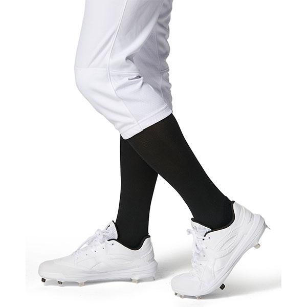 交換無料 野球 スパイク 金具 大人 白 アンダーアーマー UNDER ARMOUR エクストリーム アイコンST 2E相当 紐 白スパイク 6010489 Pカバー(P革)加工可 タフトー可 | UNDER ARMOUR | 12