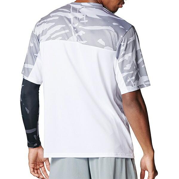 UNDER ARMOUR（アンダーアーマー） 野球 アンダーシャツ 半袖 丸首 UA