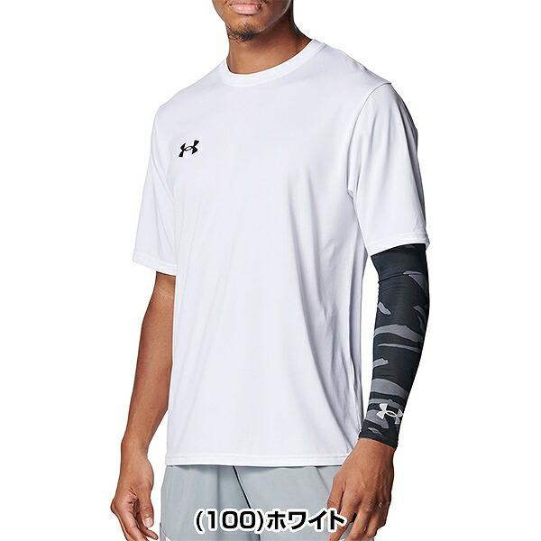 アンダーアーマー アンダーシャツ 半袖長袖 UNDER ARMOUR（アンダーアーマー） 野球 アンダーシャツ 半袖 丸首 UA