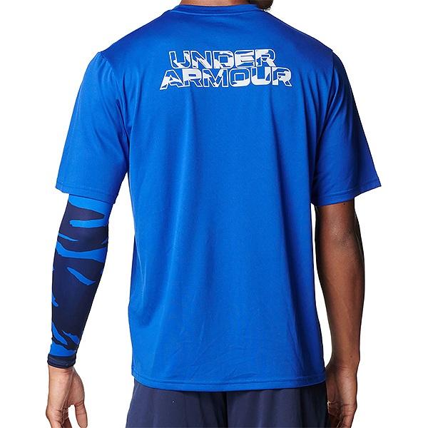 アンダーアーマー アンダーシャツ 半袖長袖 UNDER ARMOUR（アンダーアーマー） 野球 アンダーシャツ 半袖 丸首 UA