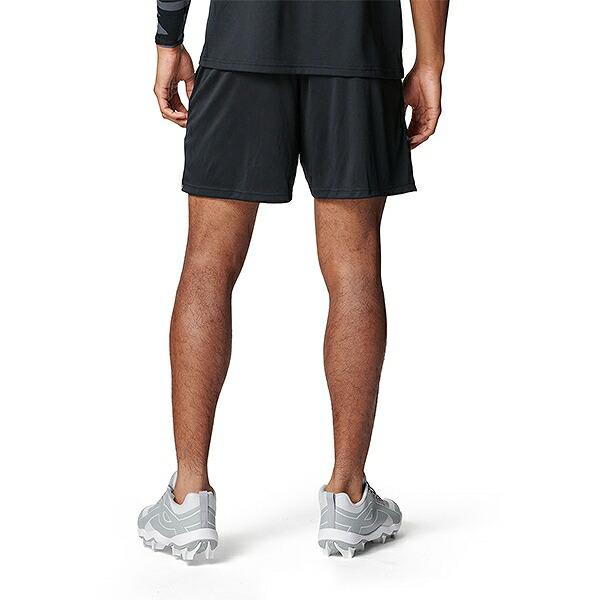 UNDER ARMOUR（アンダーアーマー） 野球 ハーフパンツ メンズ UAヤード