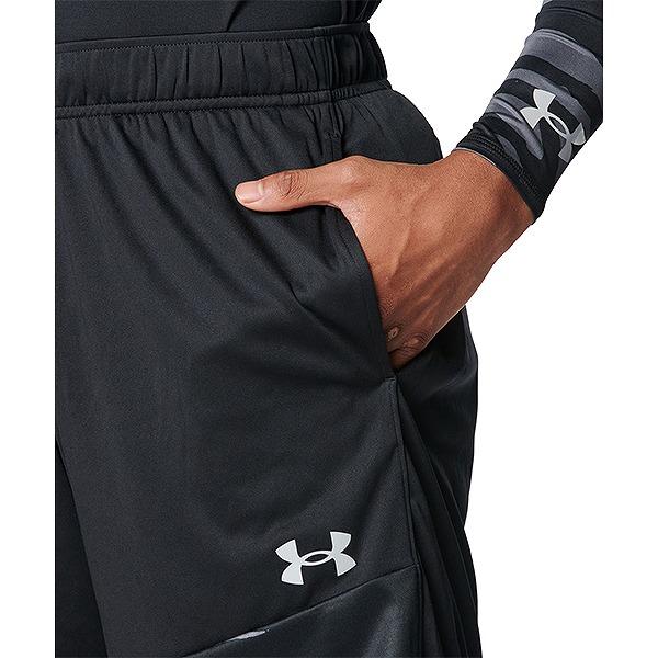 UNDER ARMOUR（アンダーアーマー） 野球 ハーフパンツ メンズ UAヤード