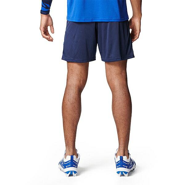 UNDER ARMOUR（アンダーアーマー） 野球 ハーフパンツ メンズ UAヤード