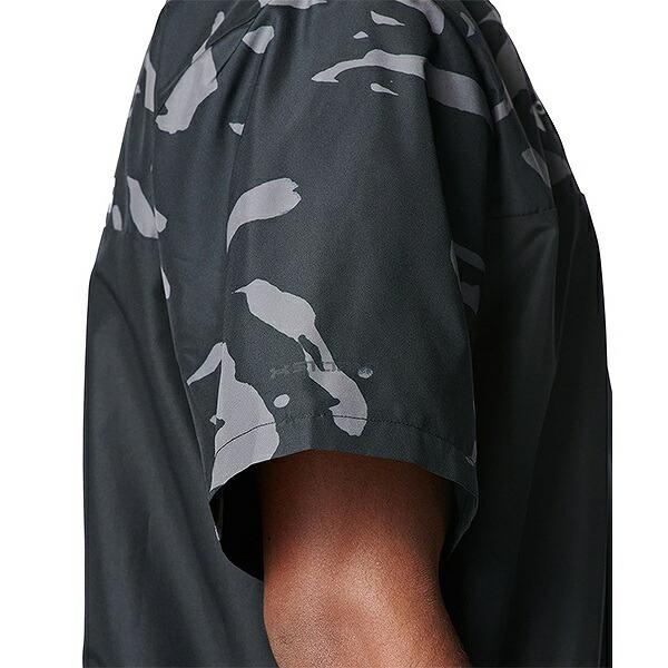 UNDER ARMOUR（アンダーアーマー） 野球 Vジャン 半袖 メンズ UA