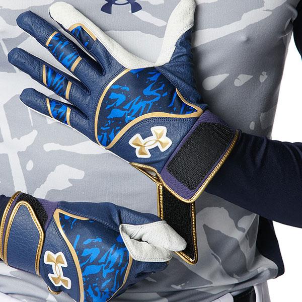 UNDER ARMOUR（アンダーアーマー） 交換無料 野球 バッティング