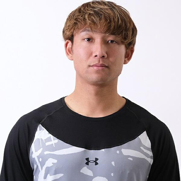 UNDER ARMOUR（アンダーアーマー） 野球 アンダーシャツ メンズ