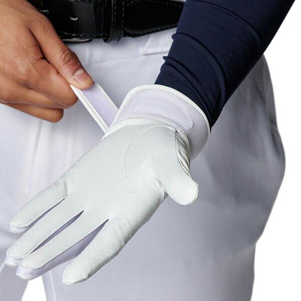 UNDER ARMOUR（アンダーアーマー） 交換無料 野球 守備用手袋 左手用
