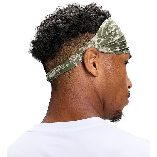 野球 ヘッドバンド ヘアバンド アンダーアーマー UNDER ARMOUR UAヤード ノベルティ ヘッドバンド 6016772 スポーツ 大人 アクセサリー ヘアバンド刺繍有料可(H) | UNDER ARMOUR | 01