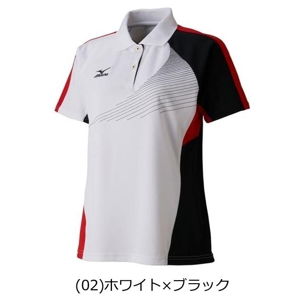 MIZUNO ミズノ ドライサイエンスゲームシャツ ラケットスポーツ