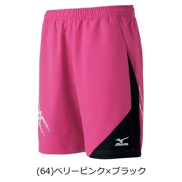 ミズノ MIZUNO ソフトテニス テニス ハーフパンツ ユニフォーム