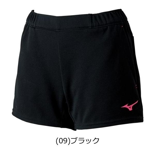 MIZUNO（ミズノ） ゲームパンツ ラケットスポーツ レディース 62JB8201
