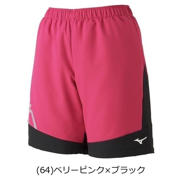 Mizuno ゲームパンツ MIZUNO ミズノ ゲームパンツ ラケットスポーツ 男女兼用