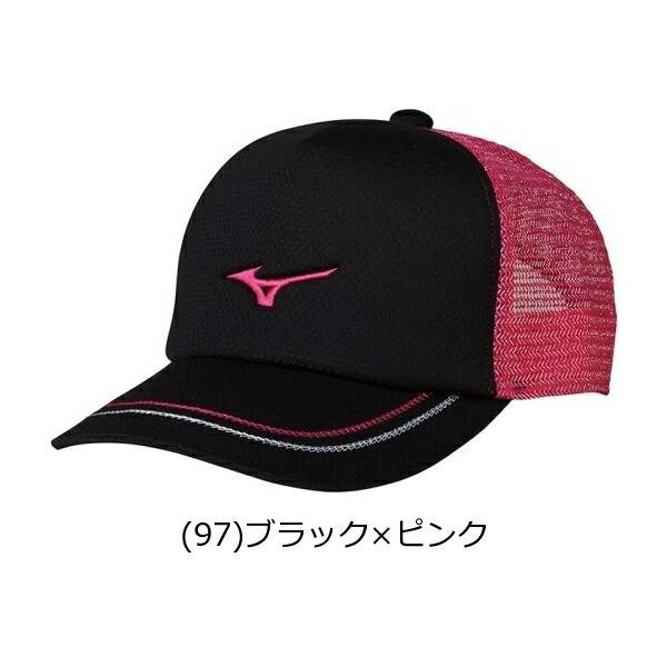 MIZUNO ミズノ キャップ 男女兼用 62JW8001 テニス/ソフトテニス