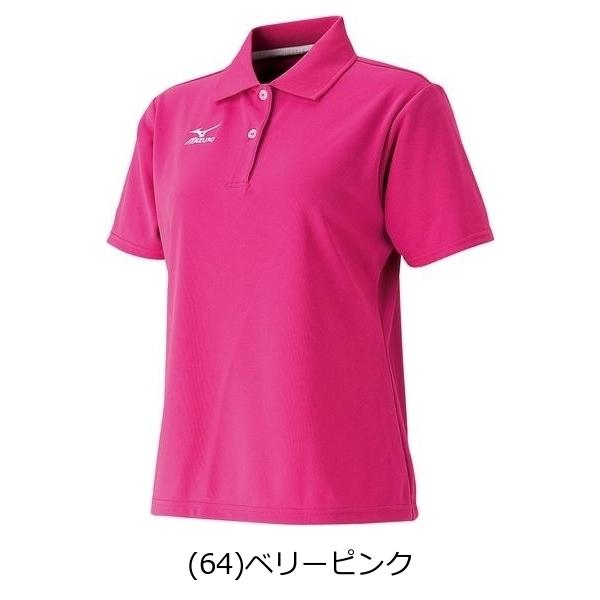 MIZUNO ミズノ ゲームシャツ レディース/ラケットスポーツ