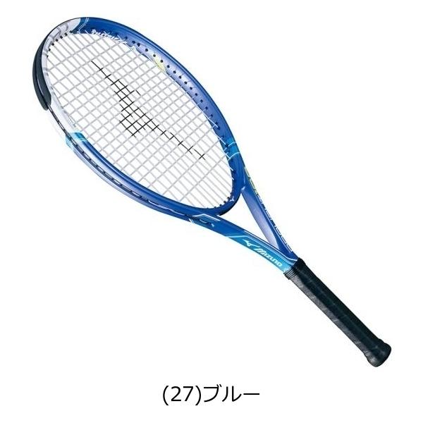 Mizuno F270 テニスラケット 27インチ Mizuno F270 テニスラケット 27インチ Mizuno F270 テニス