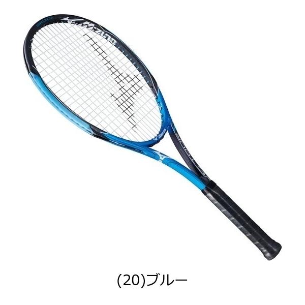 テニスラケット MIZUNO　Cツアー300【G2】 MIZUNO フレームのみ ミズノ Cツアー300 テニス 63JTH711 テニス