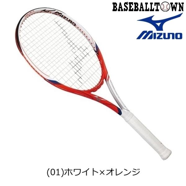 MIZUNO フレームのみ ミズノ F TOUR 300 テニス 63JTH971 テニス/ソフトテニス 硬式テニスラケット Fツアー 