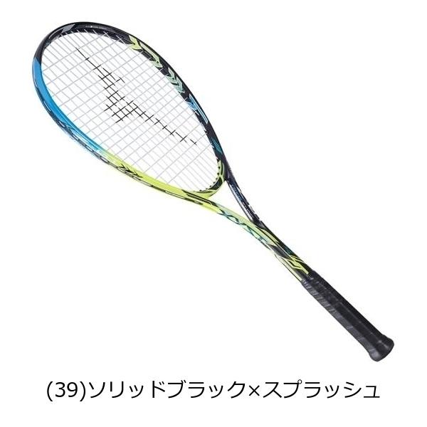 MIZUNO フレームのみ ミズノ ジストZ-01 ソフトテニス 63JTN734 MIZUNO フレームのみ ミズノ ジストZ-01 ソフトテニス 63JTN734