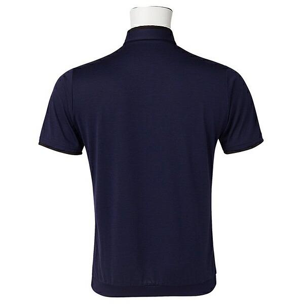 ASICS（アシックス） ポロシャツ メンズ 半袖 白 黒 紺 グレー 野球