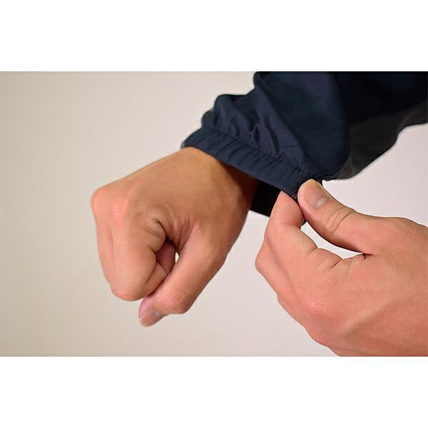 ASICS（アシックス） トレーニングジャケット 野球 ゴールドステージ