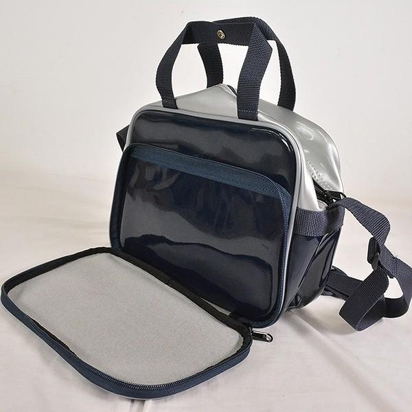 ASICS（アシックス） 野球 バッグ ミニショルダーバッグ セカンド