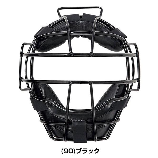 ASICS（アシックス） 野球 キャッチャーマスク 硬式 大人 キャッチャー